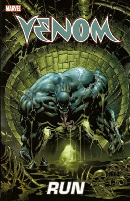 Venom (1st Series) #2