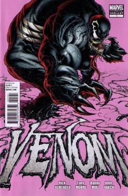 Venom (2nd Series) #1