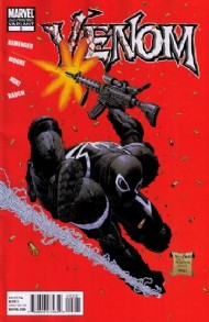 Venom (2nd Series) 2011 - 2012 #2