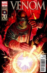 Venom (2nd Series) 2011 - 2012 #4