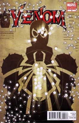 Venom (2nd Series) #5