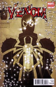 Venom (2nd Series) 2011 - 2012 #5