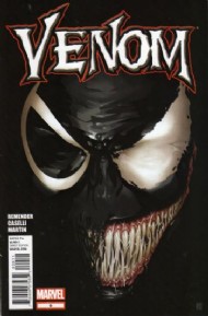 Venom (2nd Series) 2011 - 2012 #9