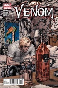 Venom (2nd Series) 2011 - 2012 #11