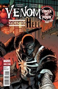 Venom (2nd Series) 2011 - 2012 #13