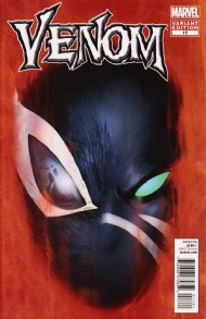 Venom (2nd Series) 2011 - 2012 #17