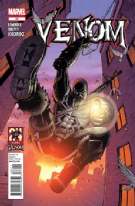 Venom (2nd Series) 2011 - 2012 #22