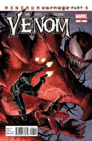 Venom (2nd Series) 2011 - 2012 #26