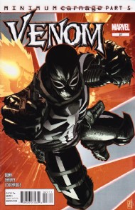 Venom (2nd Series) 2011 - 2012 #27