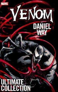 Venom Ultimate Collection 2011