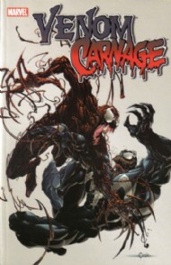 Venom Vs. Carnage 2004