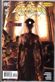 Batman and Robin 2009 - 2011 #18
