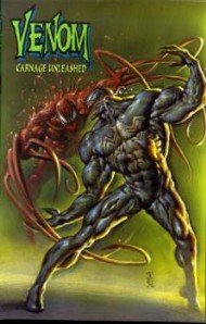 Venom: Carnage Unleashed 1995