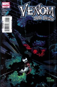 Venom: Dark Origin 2008 - 2009 #1