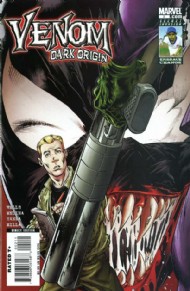 Venom: Dark Origin 2008 - 2009 #2