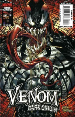 Venom: Dark Origin #4
