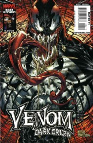 Venom: Dark Origin 2008 - 2009 #4