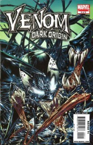 Venom: Dark Origin 2008 - 2009 #5