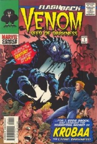 Venom: Lethal Protector 1993 #-1
