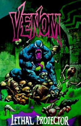 Venom: Lethal Protector #1993