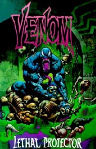 Venom: Lethal Protector 1993 #1993