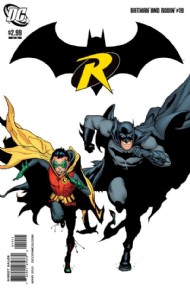 Batman and Robin 2009 - 2011 #19