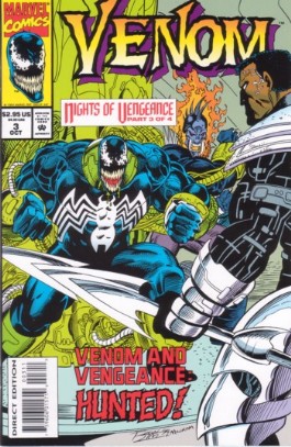 Venom: Nights of Vengeance #3