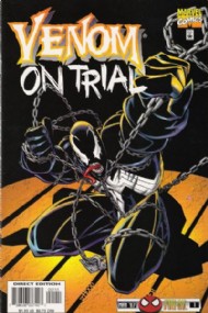 Venom: on Trial 1997 #1