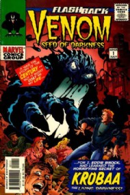 Venom: Seed of Darkness 1997 #-1