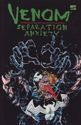 Venom: Separation Anxiety