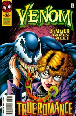 Venom: Sinner Takes All #5
