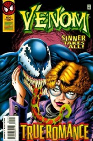 Venom: Sinner Takes All 1995 #5
