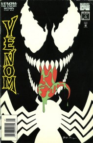 Venom: the Enemy Within 1994 #1