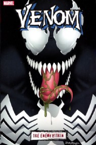 Venom: the Enemy Within 1994 #2013