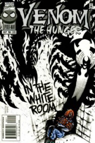 Venom: the Hunger 1996 #2