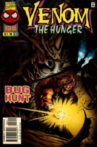 Venom: the Hunger 1996 #3