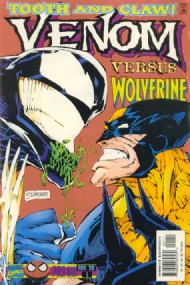 Venom: Tooth and Claw 1996 - 1997 #1