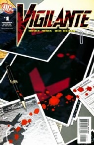 Vigilante (1) 1983 - 1988 #1