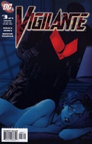 Vigilante (1) 1983 - 1988 #3
