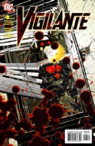 Vigilante (1) 1983 - 1988 #4