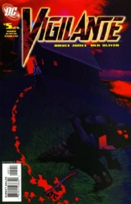 Vigilante (1) 1983 - 1988 #5