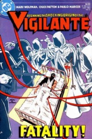 Vigilante (1) 1983 - 1988 #6
