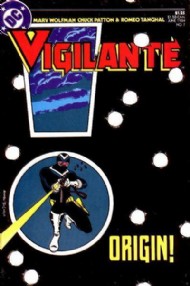 Vigilante (1) 1983 - 1988 #7