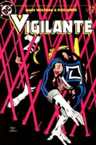 Vigilante (1) 1983 - 1988 #11