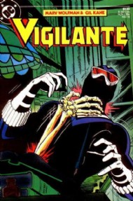 Vigilante (1) 1983 - 1988 #12