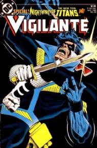 Vigilante (1) 1983 - 1988 #20