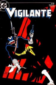 Vigilante (1) 1983 - 1988 #27