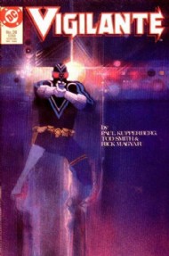 Vigilante (1) 1983 - 1988 #28