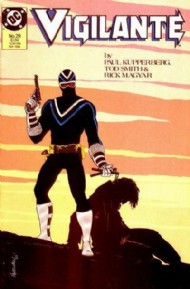 Vigilante (1) 1983 - 1988 #29