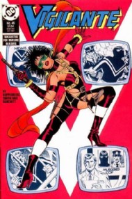 Vigilante (1) 1983 - 1988 #46